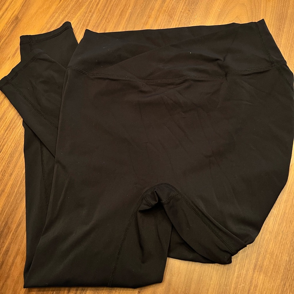 Kamo Fitness Luna Legging - 25”